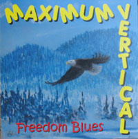 Maximum Vertical CD