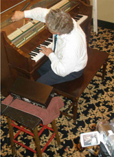 Piano Tuning